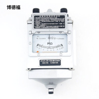 博德福 绝缘电阻测试仪ZC25电工摇表500V兆欧表ZH