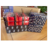 茶叶 绿茶(铁观音)(单位:斤)