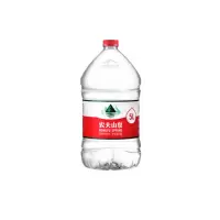 农夫山泉饮用水天然水 5L/瓶