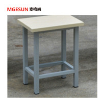 麦格尚 方凳坐凳 钢架结构方凳 G