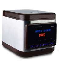 minG SHEn拓码筷子智能消毒机