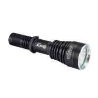 世达 充电式强光手电