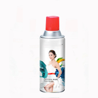 TZZT 自环保自喷漆