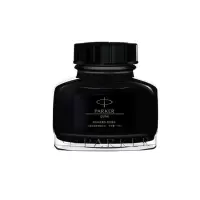 派克(PARKER)钢笔墨水 黑色 57ml