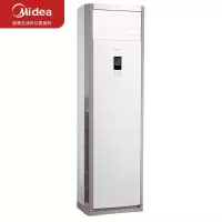 美的KFR-120LW/BP3SDN8Y-PA401(2) 5P柜机变频二级