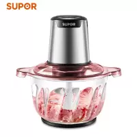 苏泊尔 绞肉机辅食搅拌机 JRTQ90