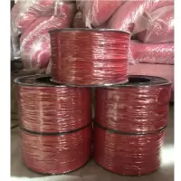 新特华宇 矿用信号打点线 单芯0.5 铜 1000米/盘 定制(10天)(盘)