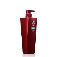 沙宣(VS)盈卷修润洗发露750ml