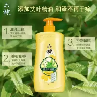 六神 沐浴露1000ml