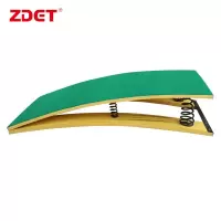 ZDET 助踏板 BLX25 木马训练起跳板 弹簧踏板 6弹簧(个)