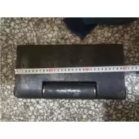 NBYL 碳合金合页 12寸(副)