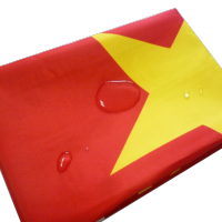 五星红旗旗帜(5号旗帜 96*64cm)1面