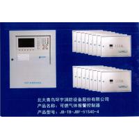 青鸟消防(Jade Bird Fire)JB-TB-JBF-51S40可燃气 体报警控制器(G)