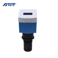 安信 DH-2000型二线制超声波液位计