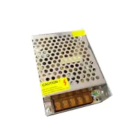 拳王(QUANWANG)MDR-60-12开关电源DC12V输出