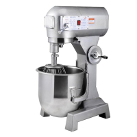 桓祥 30升 多功能搅拌机和面机打蛋机