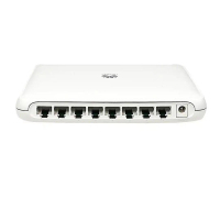 华为S1730S-L8T-A交换机千兆 8口非网管千兆交换机