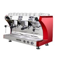 灿坤全自动一体式 咖啡机 意大利原装进口