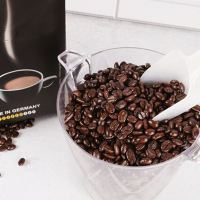 晋唐200g 咖啡豆 进口咖啡豆