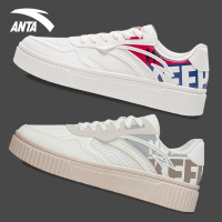 安踏(ANTA)男板鞋休闲鞋112138066-1/2