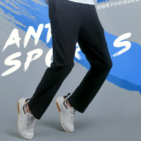 安踏(ANTA)男针织长裤152121312-1