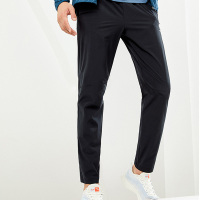 安踏(ANTA)男梭织九分裤152125501-2