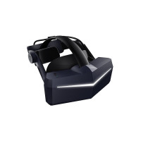 小派 VR 8K plus智能眼镜头盔