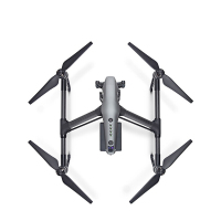 大疆(DJI) 悟2无人机Inspire 2高清4K变形飞行器 无人机+禅思-X5S云台相机+智能飞行电池