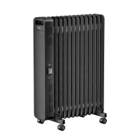 美的 Midea NYX-G1 取暖器电暖器烤火炉油汀