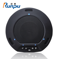 润普科技(RunPU) 数码配件 RP-N30Y 高清会议软件系统终端扬声器设备(G)