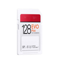 台电(TECLAST) SD存储卡 128g 高速SX