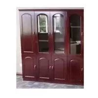 宫灯 文件柜