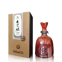 大瓷坊V6白酒 42度500ml