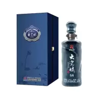 大瓷坊5A白酒 42度500ml