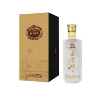 大瓷坊A白酒 42度500ml