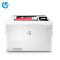 惠普-hp LaserJet Pro M454dn彩色激光打印机（自动双面 有线网络）（ZX）