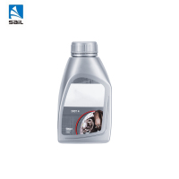 风帆刹车油(0.5L)DOT4