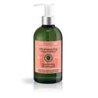 SR欧舒丹5合1草本精华修护洗发露-500ml