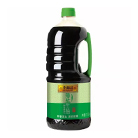 李锦记 薄盐生抽1750ml 酱油凉拌菜炒菜腌制厨房调味品