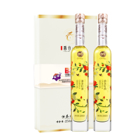 香谷一号(FRAGRANT VALLEY ONE)茶籽油礼盒250ml*2