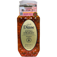 黛丝恩致美摩洛哥油洗发水滋润顺滑-450ml