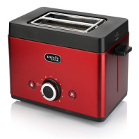 乐扣乐扣(LOCK&LOCK)面包机EJB1237BLK红色