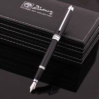 毕加索钢笔912达芙妮铱金钢笔商务办公墨水笔配套礼盒