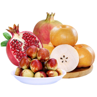 600档中秋福利套餐3-1(石榴+秋月梨)