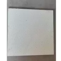 世纪珑 矿棉吸音板 600mm*600mm*12mm(张)