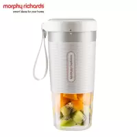MORPHY RICHARDS MR9600 榨汁机 椰奶白