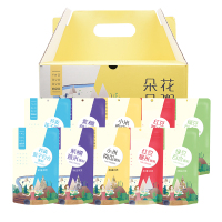 姚朵朵(YAO DUO DUO) 五谷杂粮组合 早餐粥礼盒 2000g