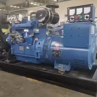 雷腾动力LT-W50GF 柴油发电机组50kw