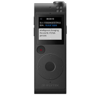 科大讯飞(iFLYTEK)SR101讯飞录音笔 8G专业降噪/支(BY)