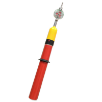 风车式验电器 10KV 铝盒装